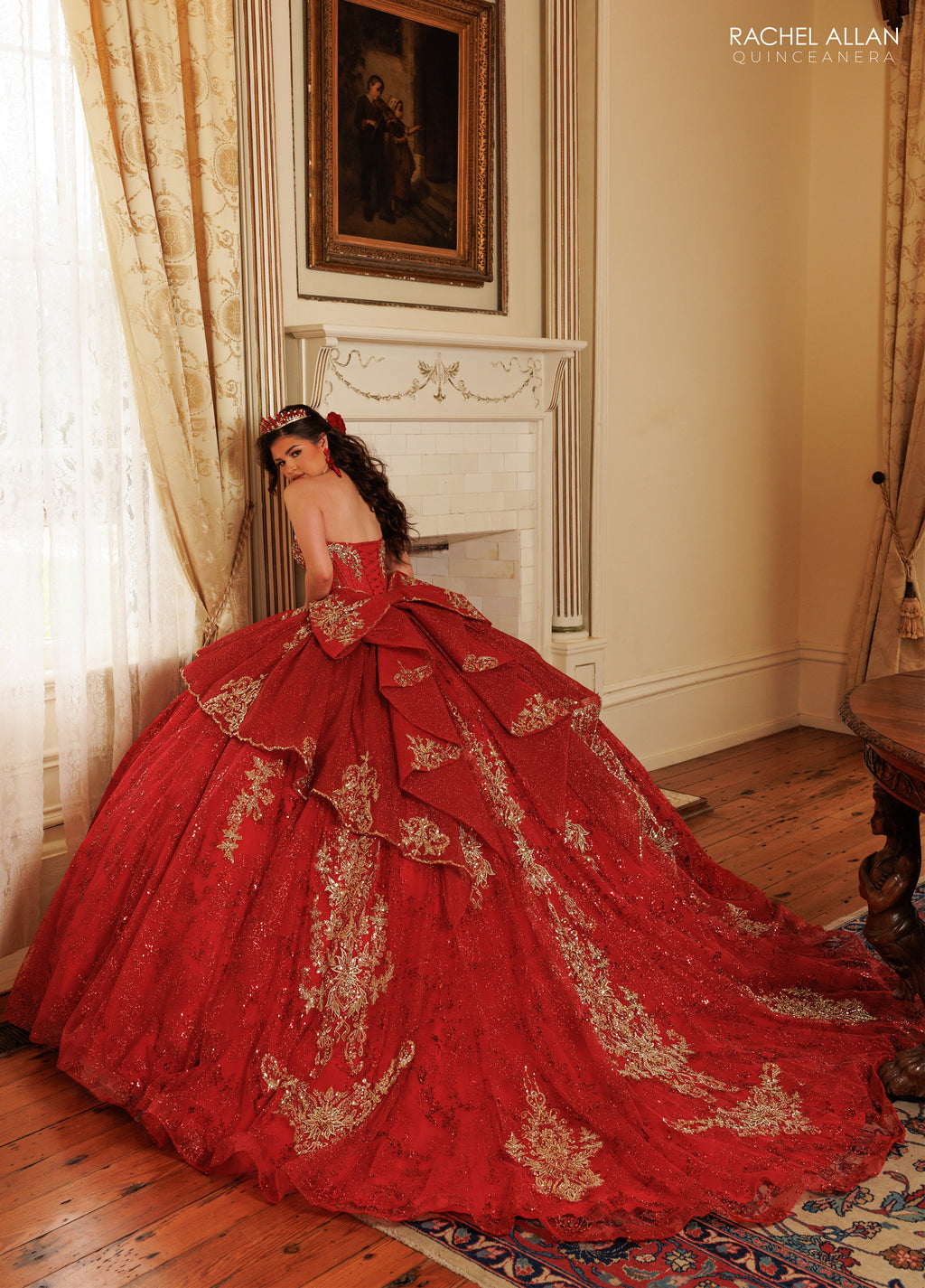 Style RQ3189