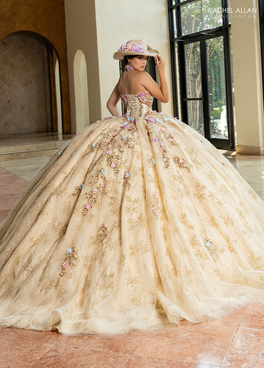 Style RQ6011