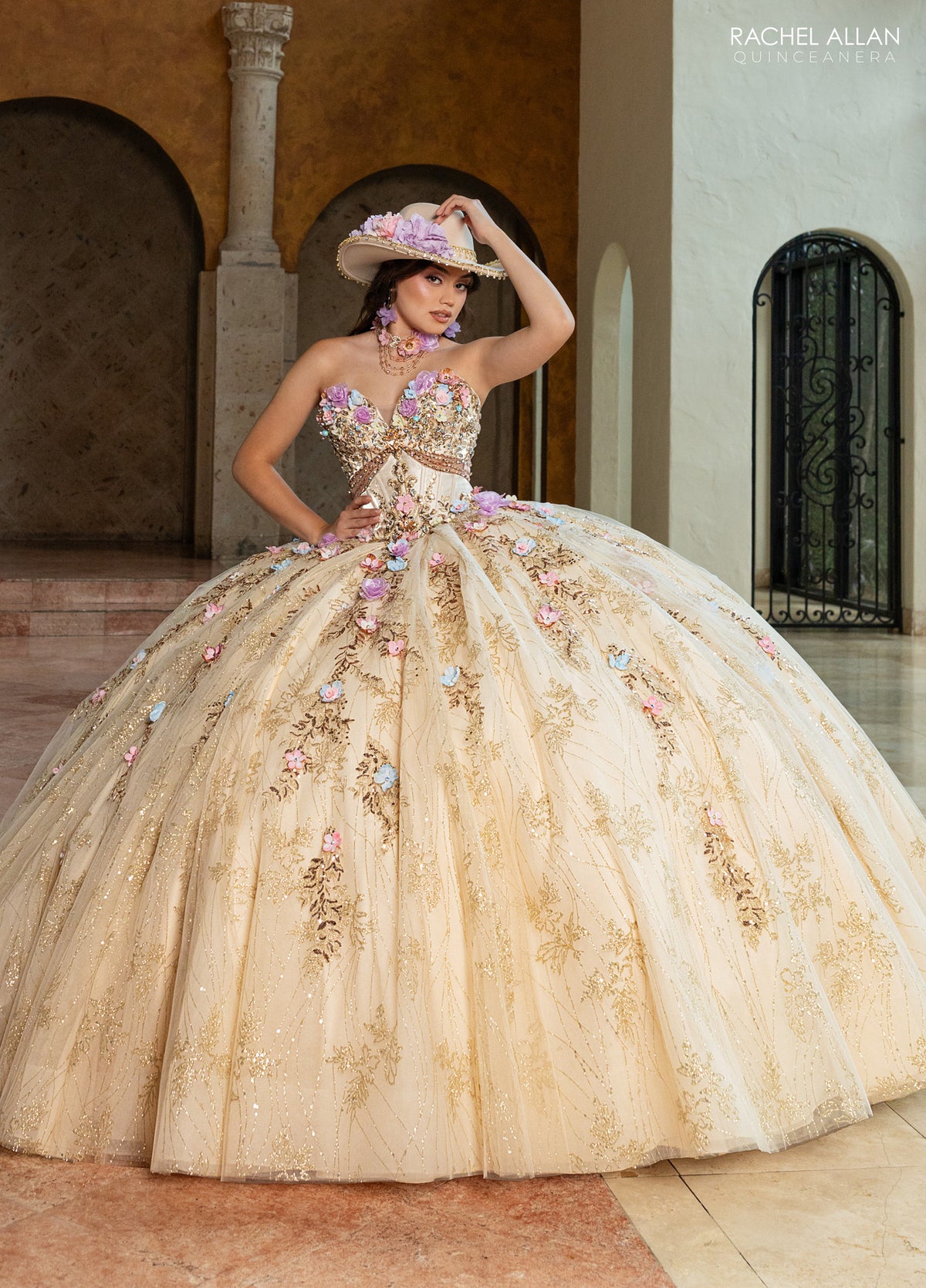 Style RQ6011