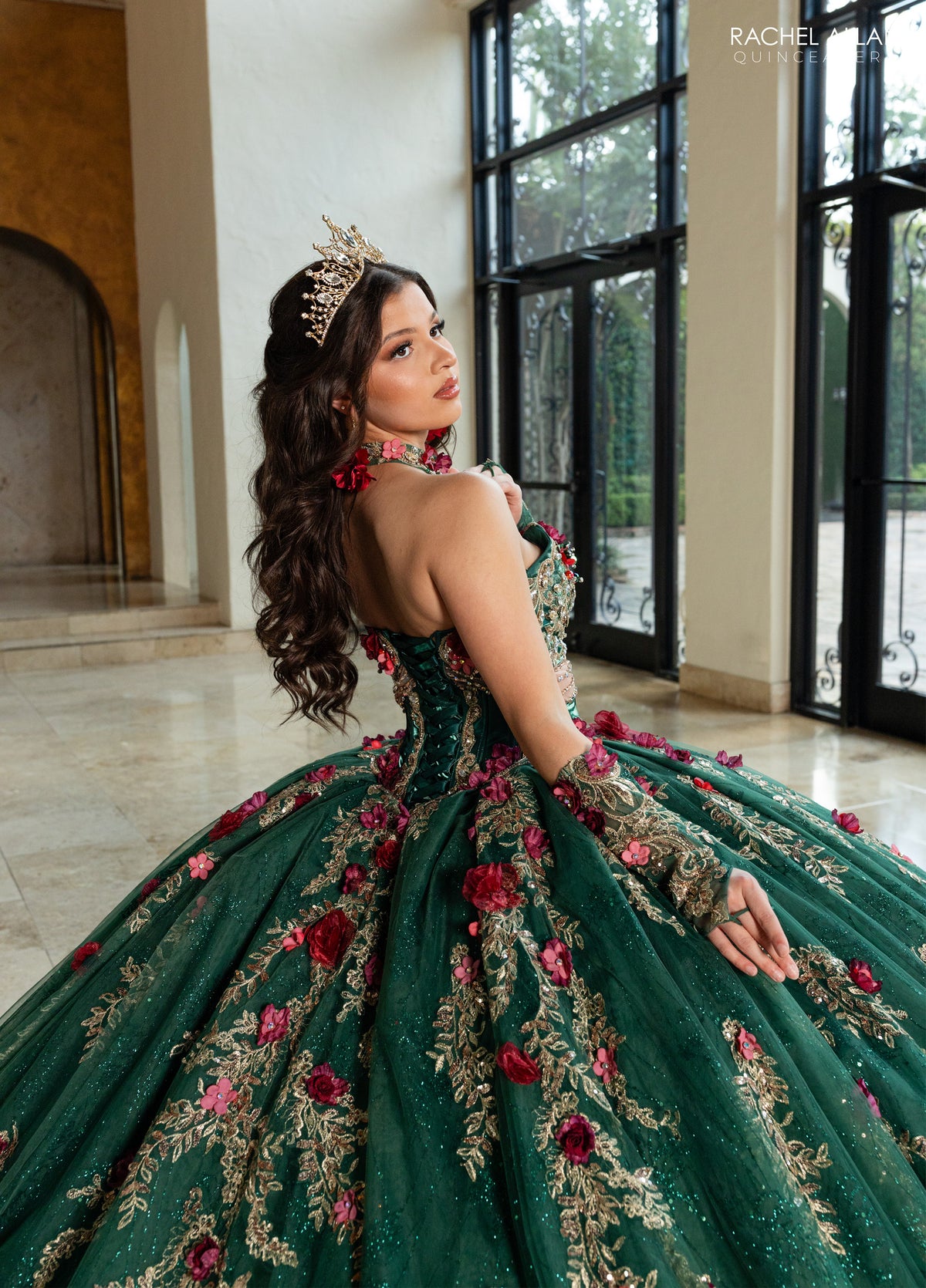Style RQ6011