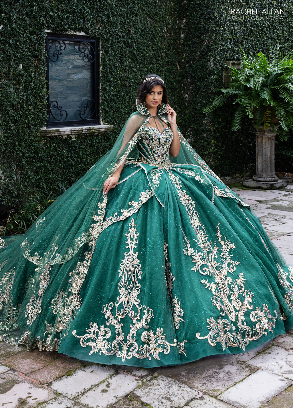 Style RQ6015