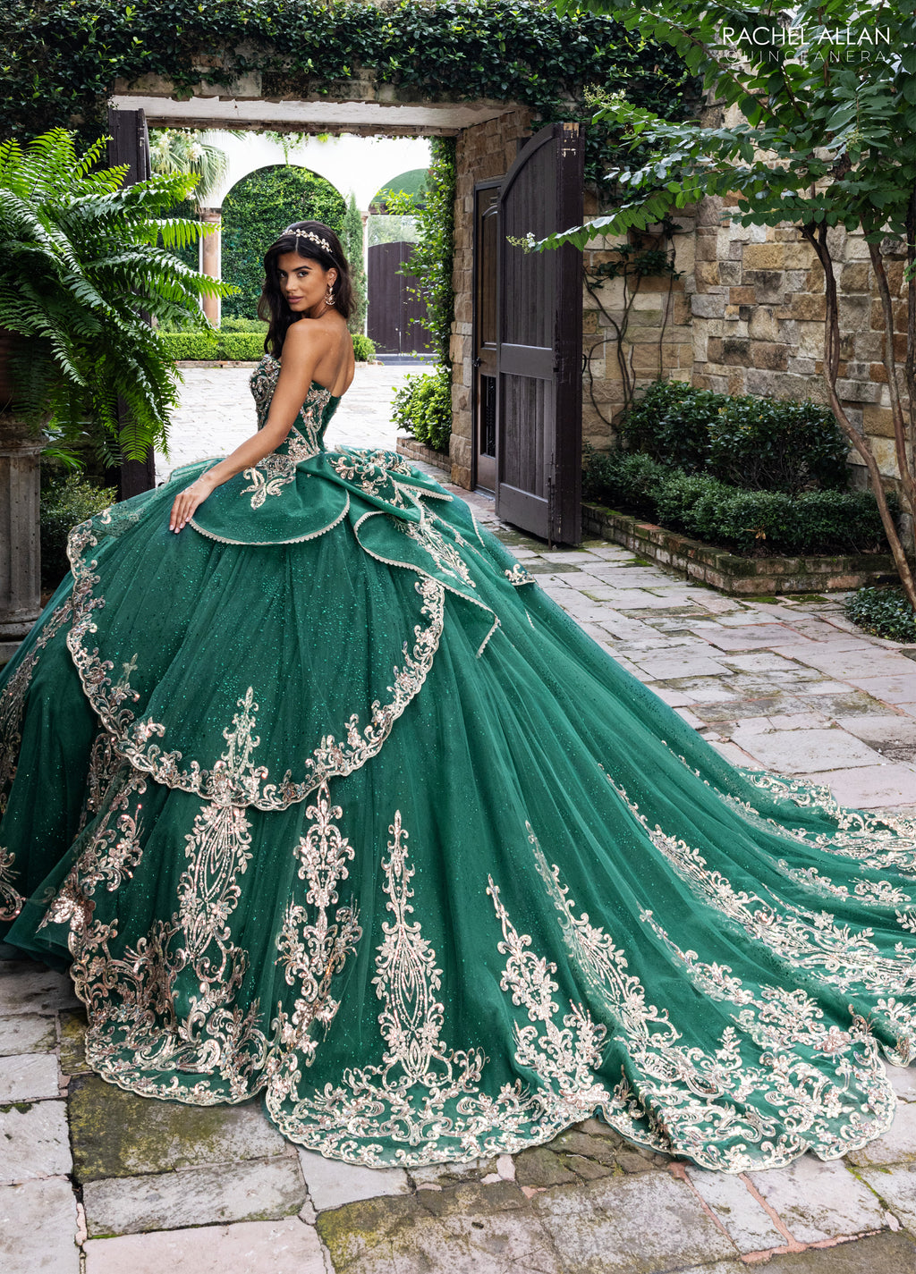 Style RQ6015