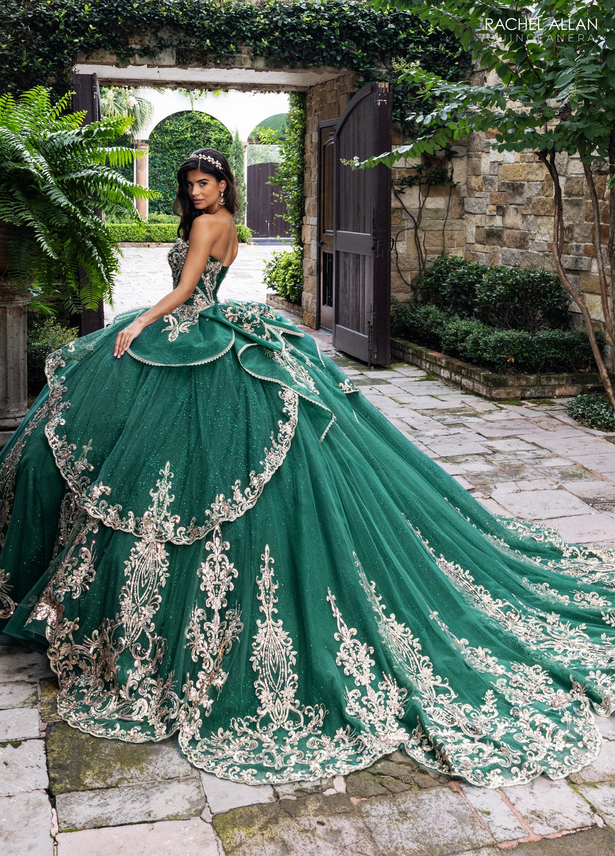 Style RQ6015