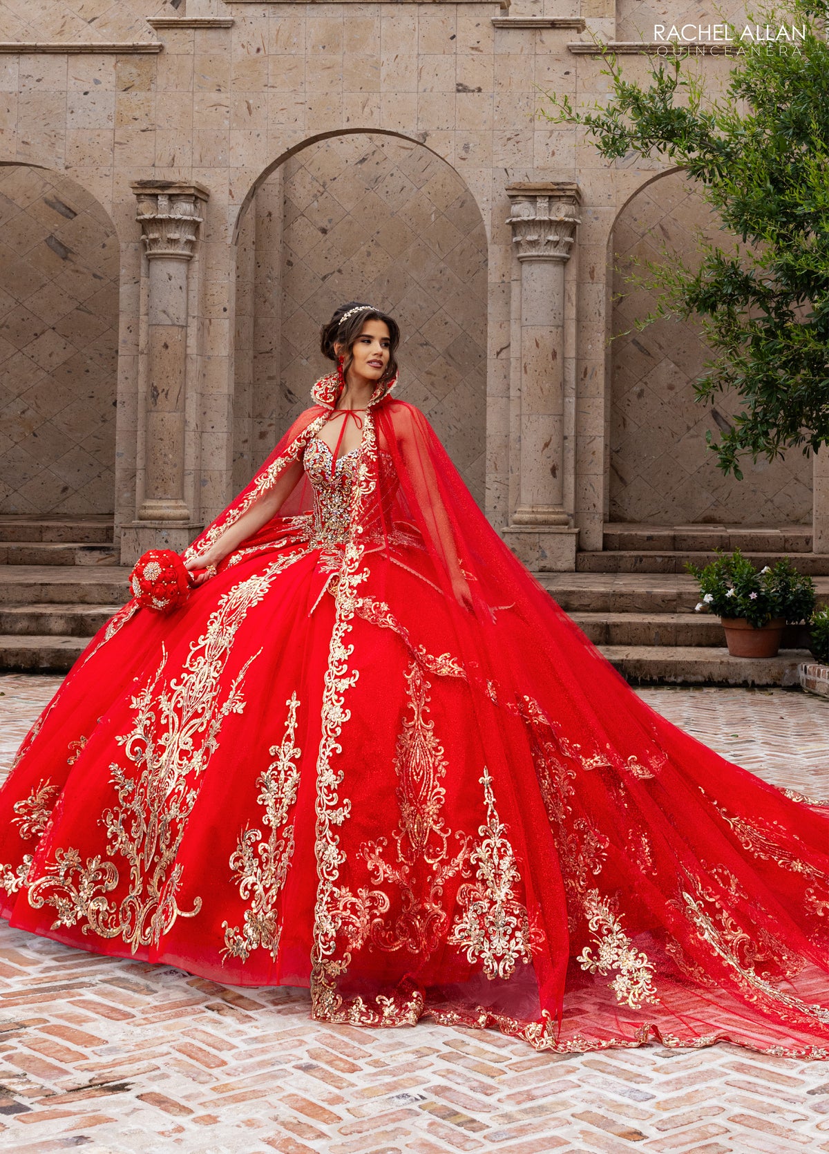 Style RQ6015
