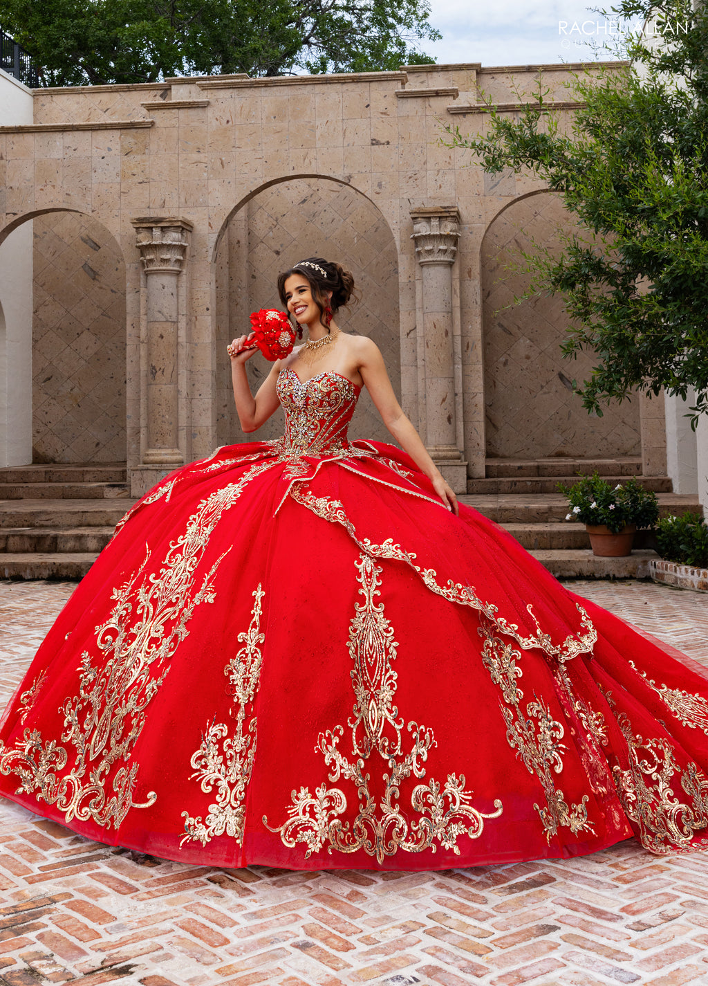 Style RQ6015