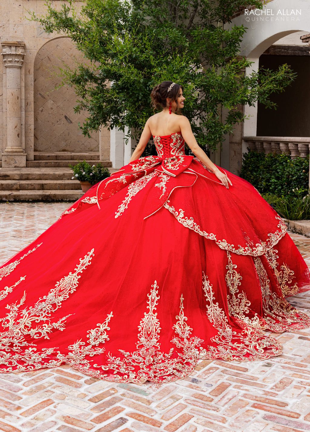 Style RQ6015
