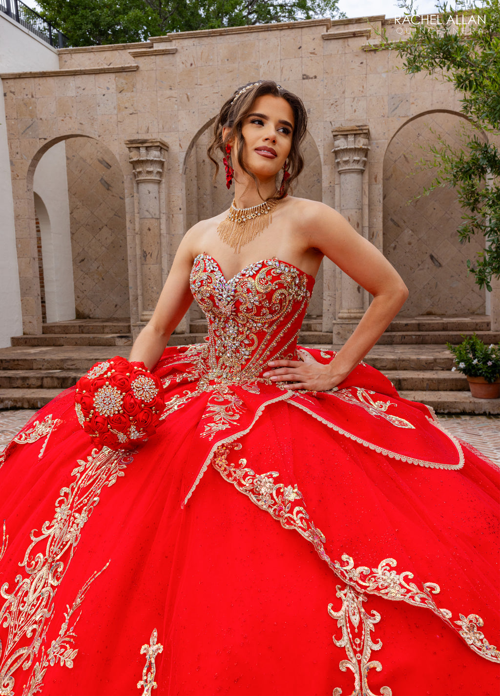 Style RQ6015