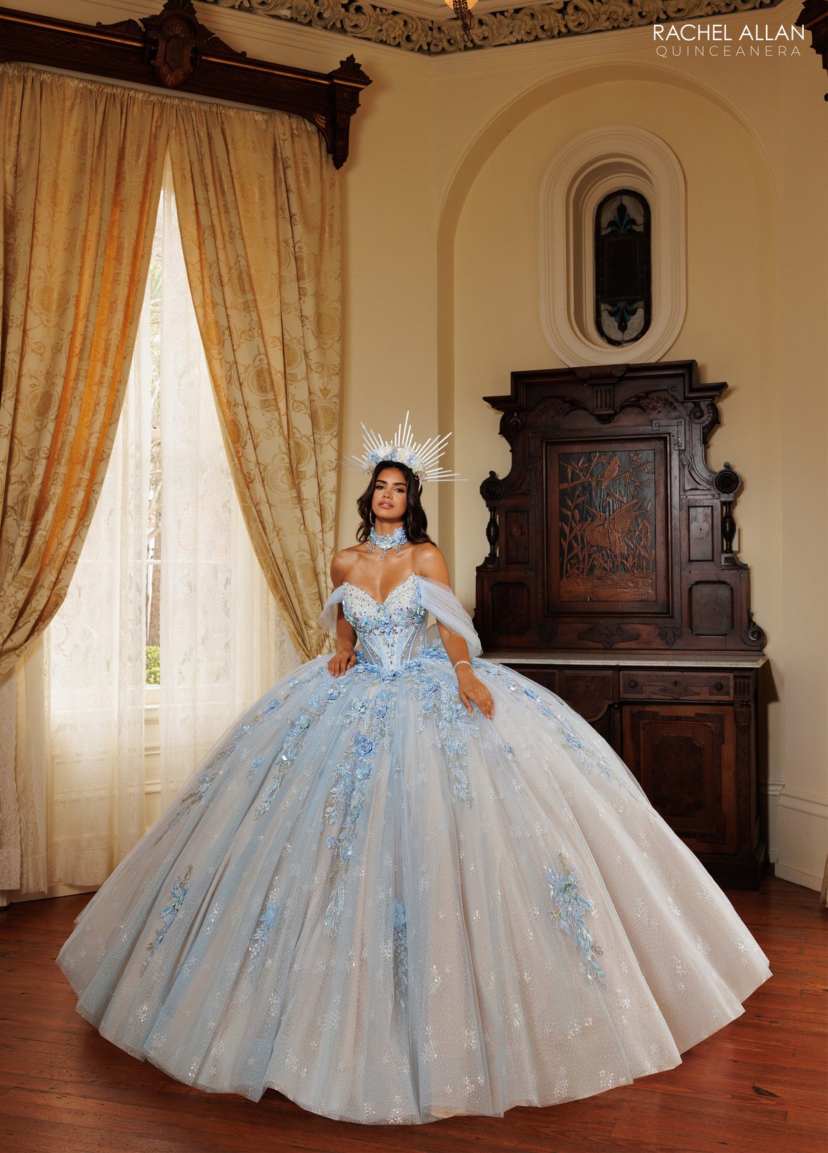 Style RQ6023