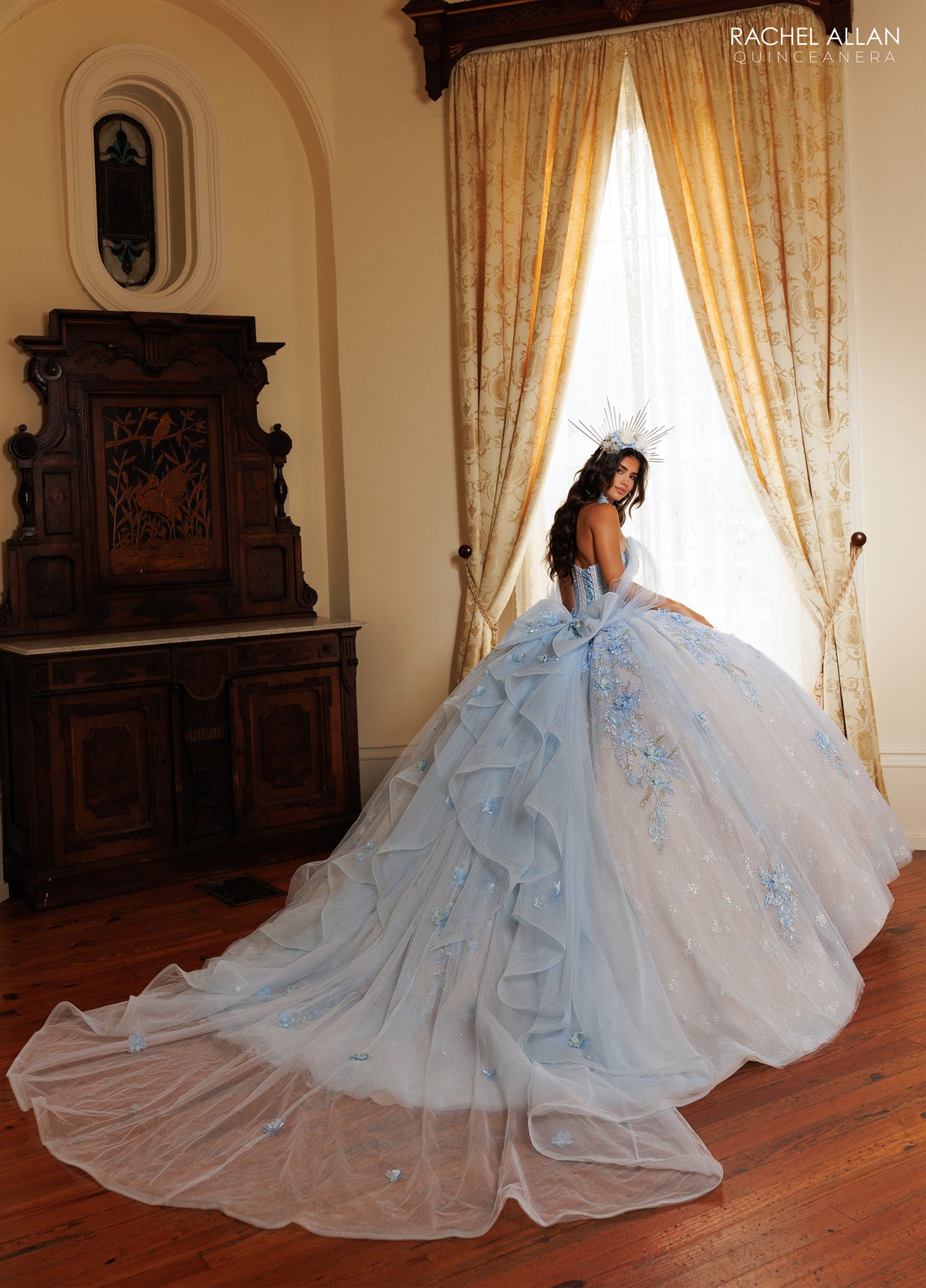 Style RQ6023