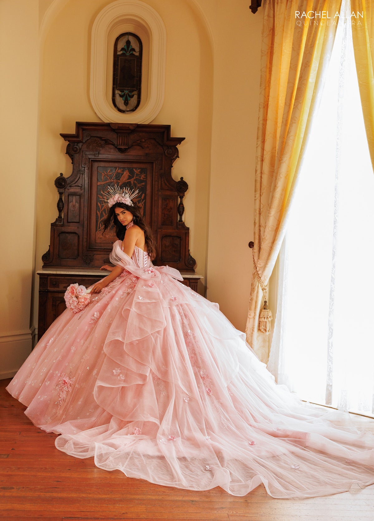 Style RQ6023