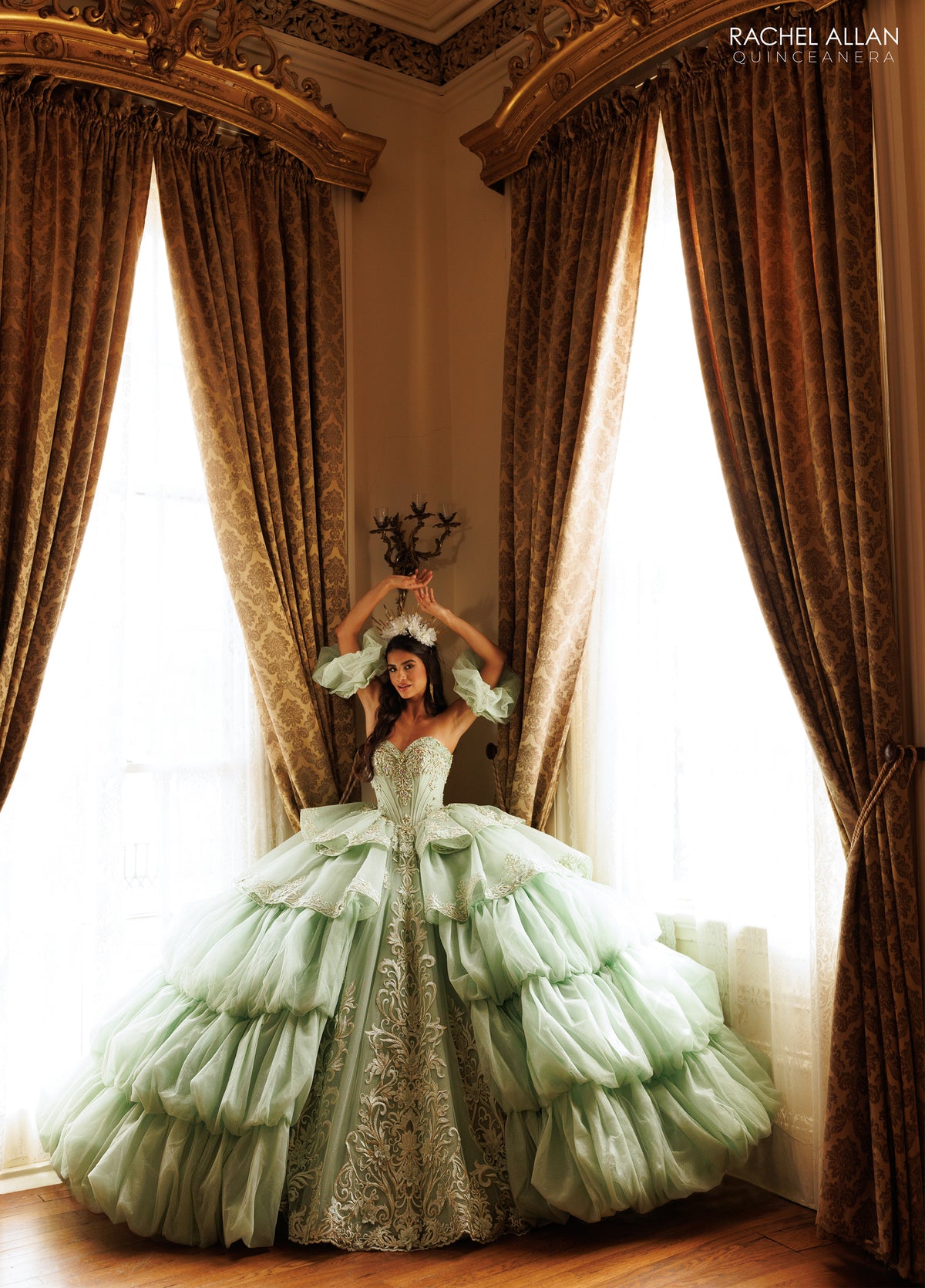Style RQ6025