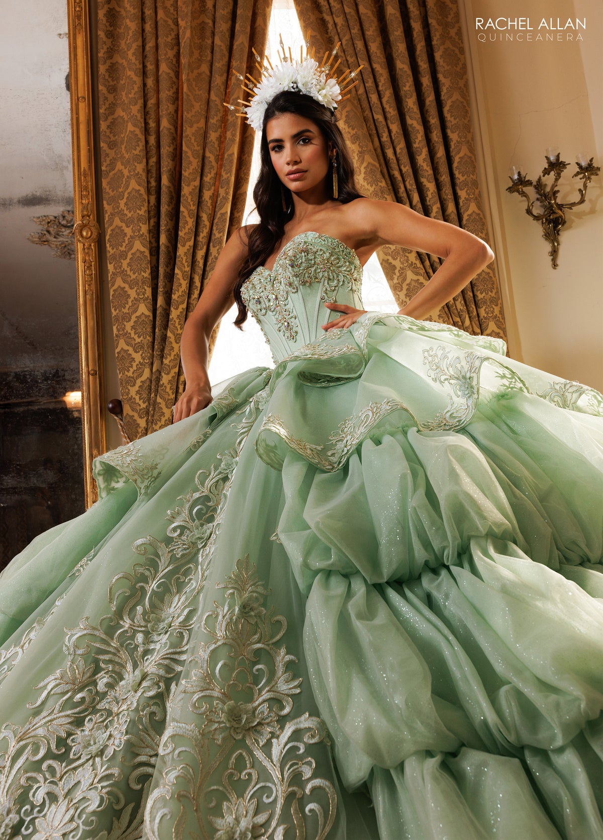 Style RQ6025