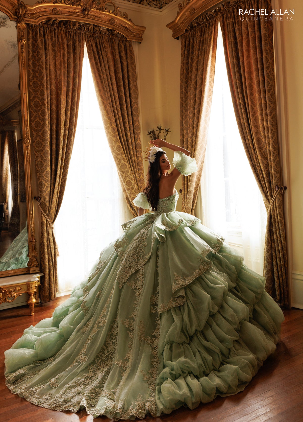 Style RQ6025