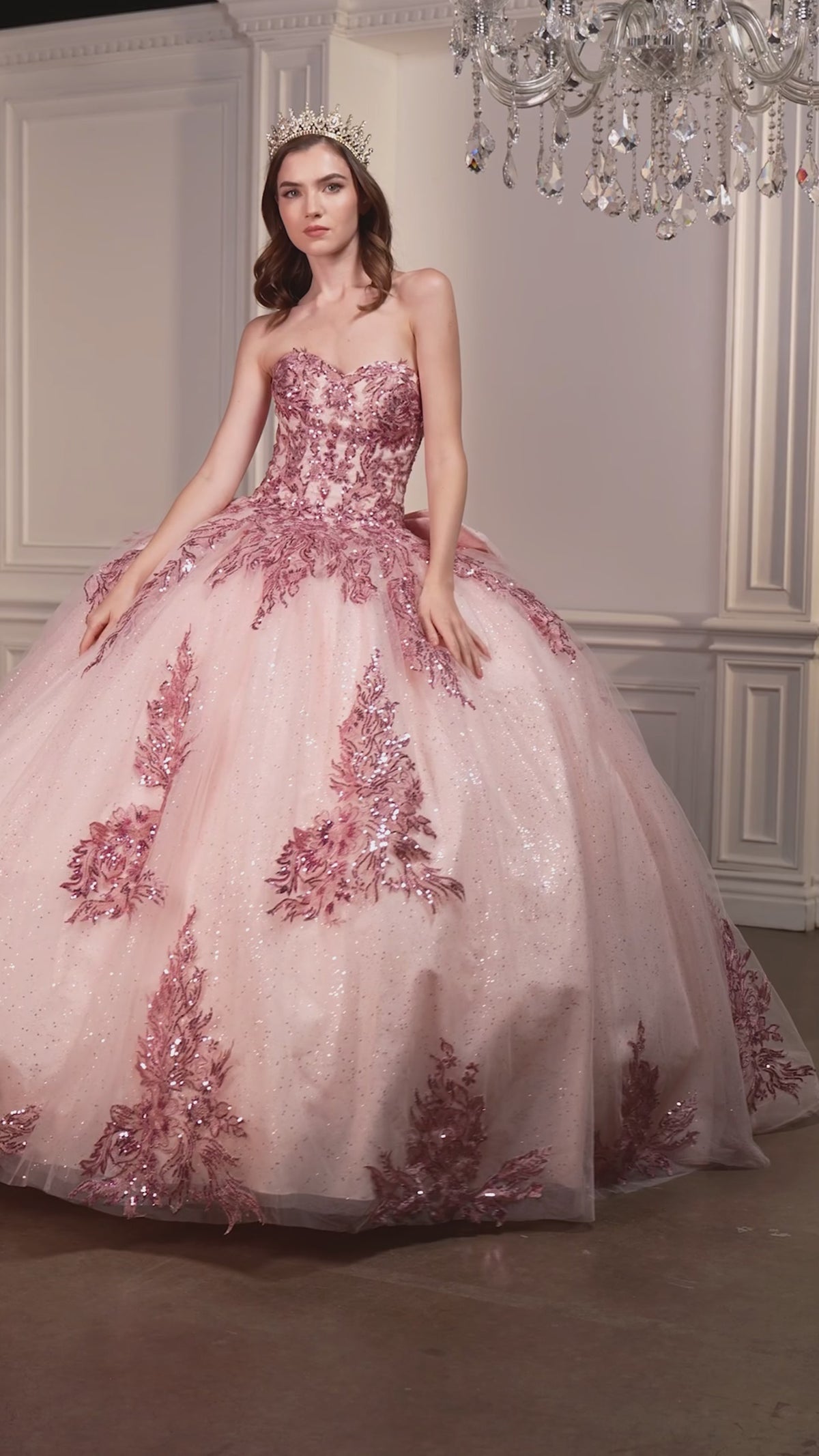 Style 15715
