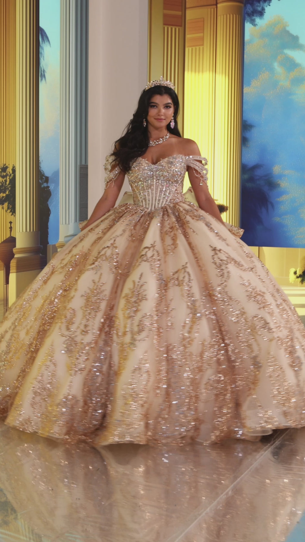 Style PR30228