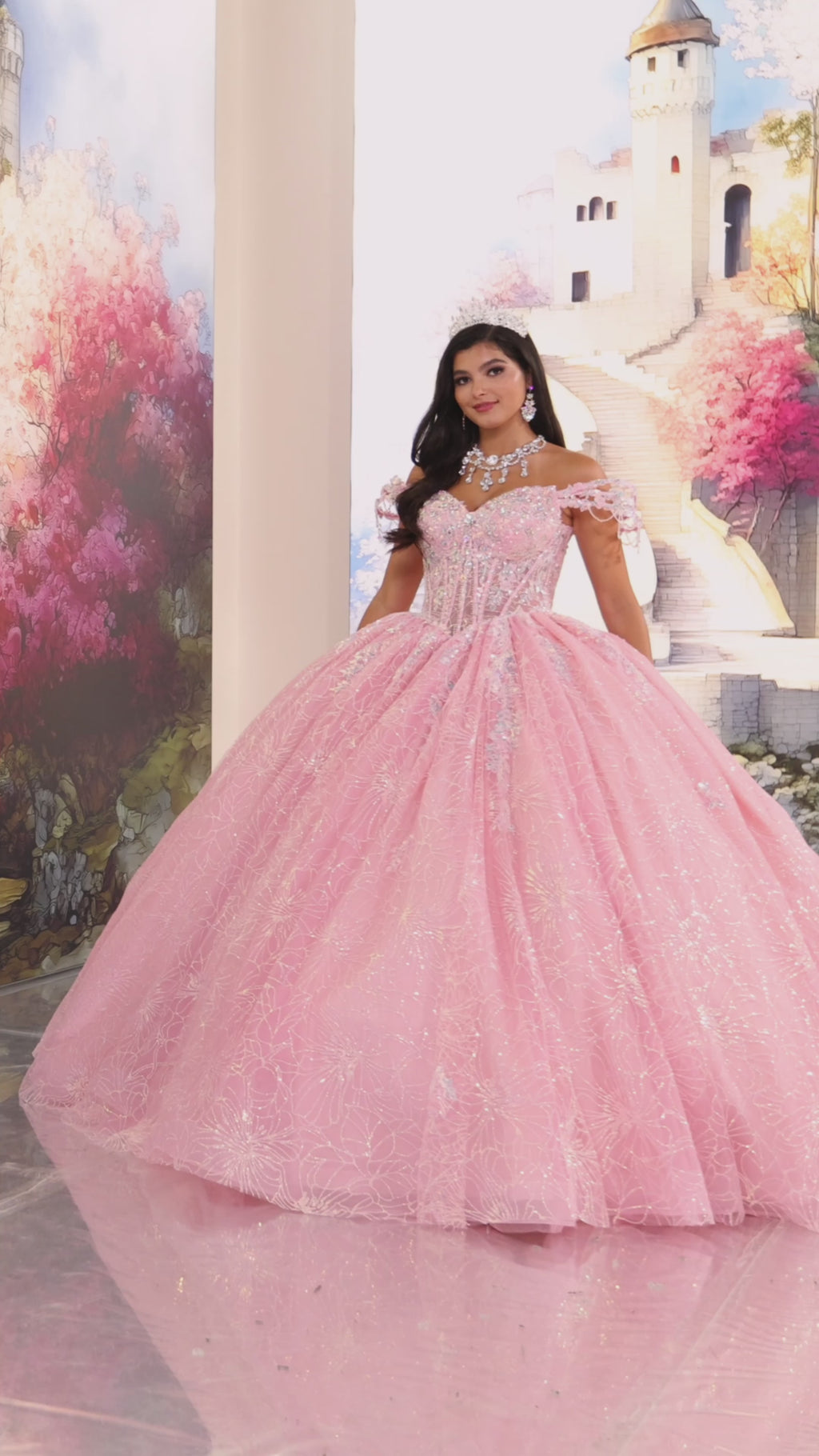 Style PR30191