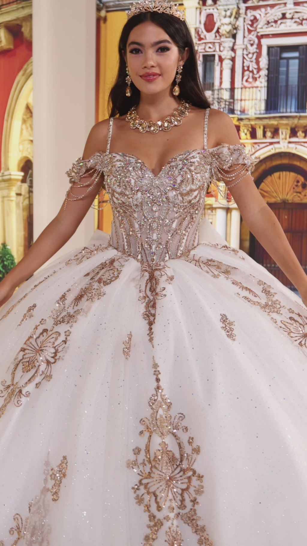 Style PR30198