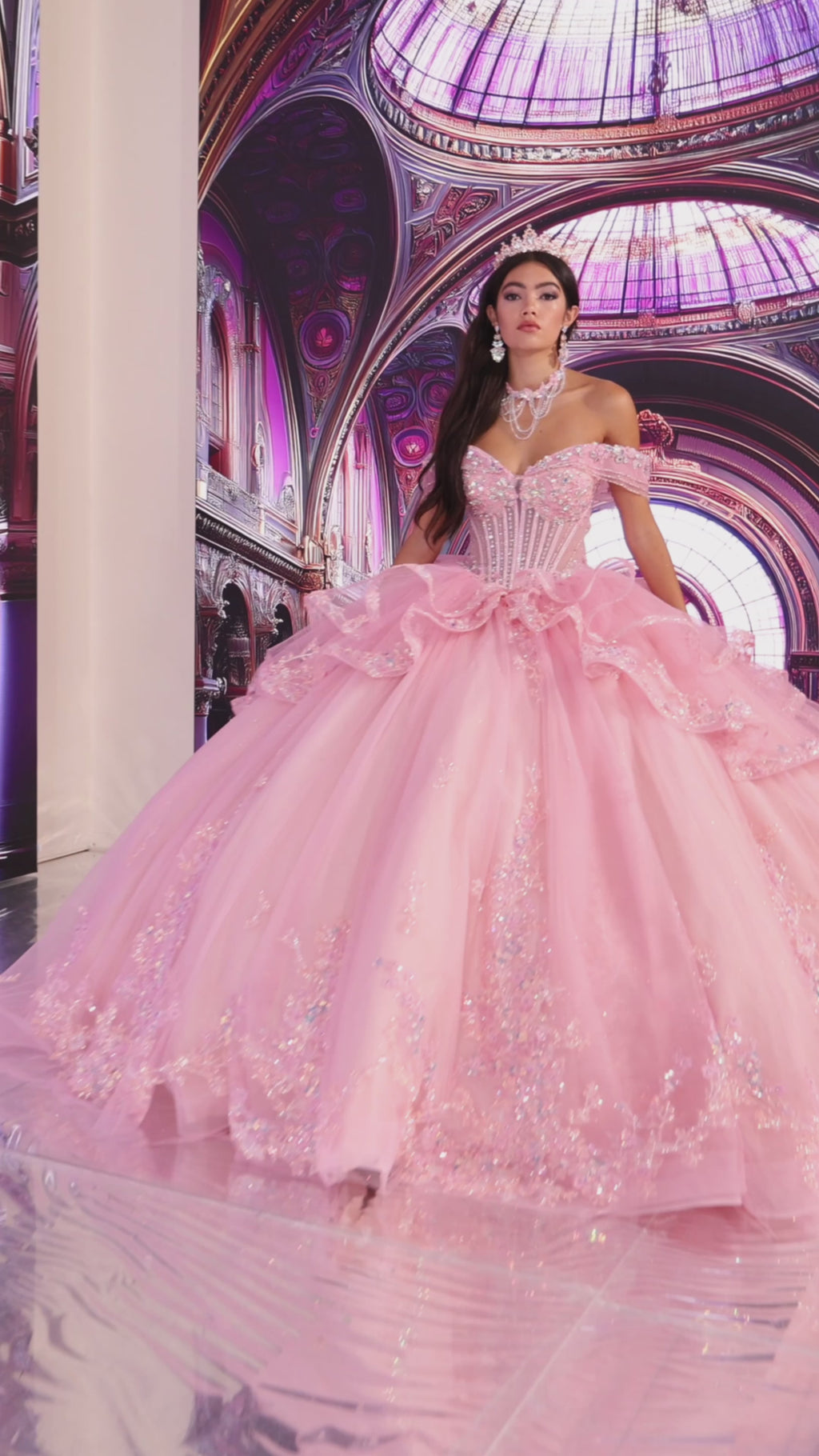 Style PR30221
