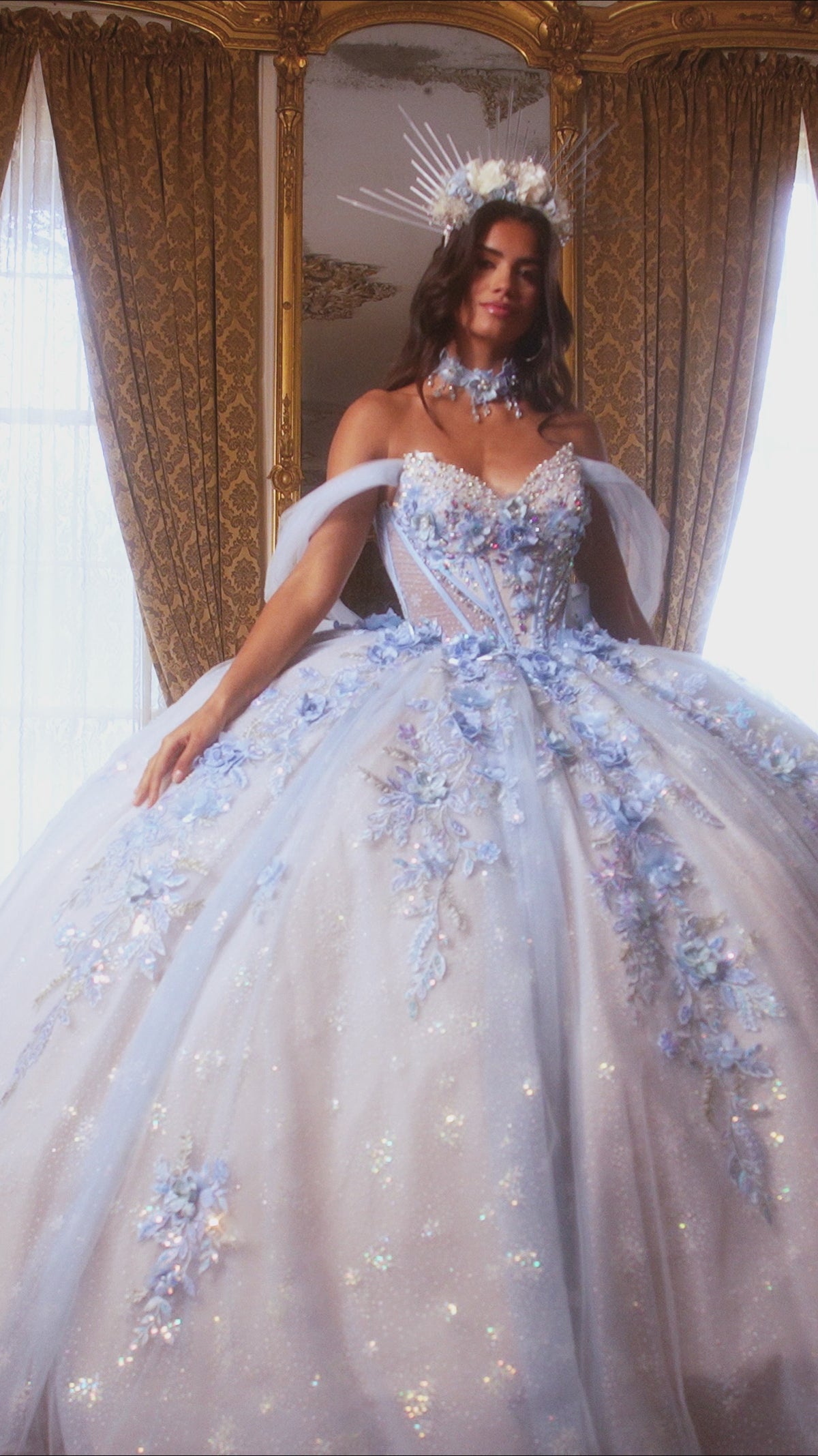 Style RQ6023