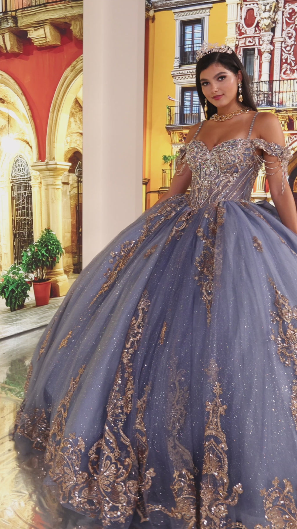 Style PR30198