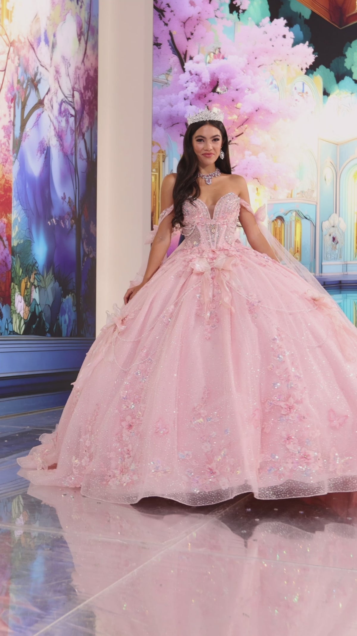 Style PR30225