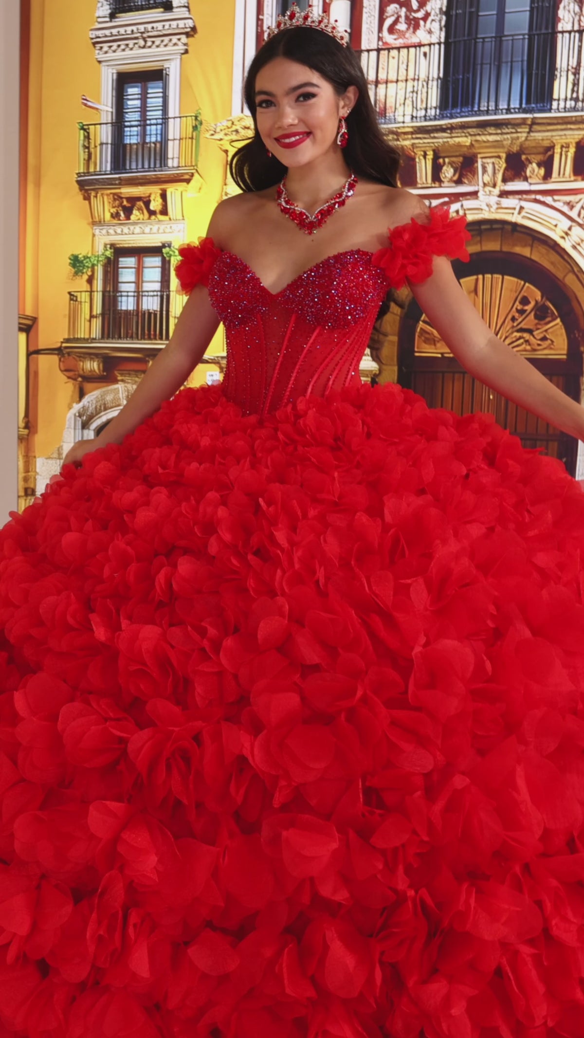 Style PR30232