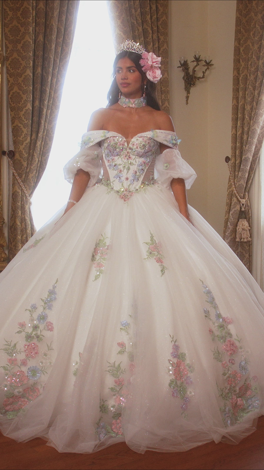 Style RQ3186