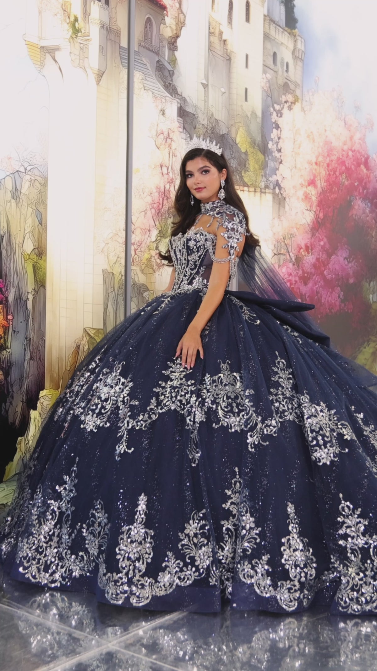 Style PR30223