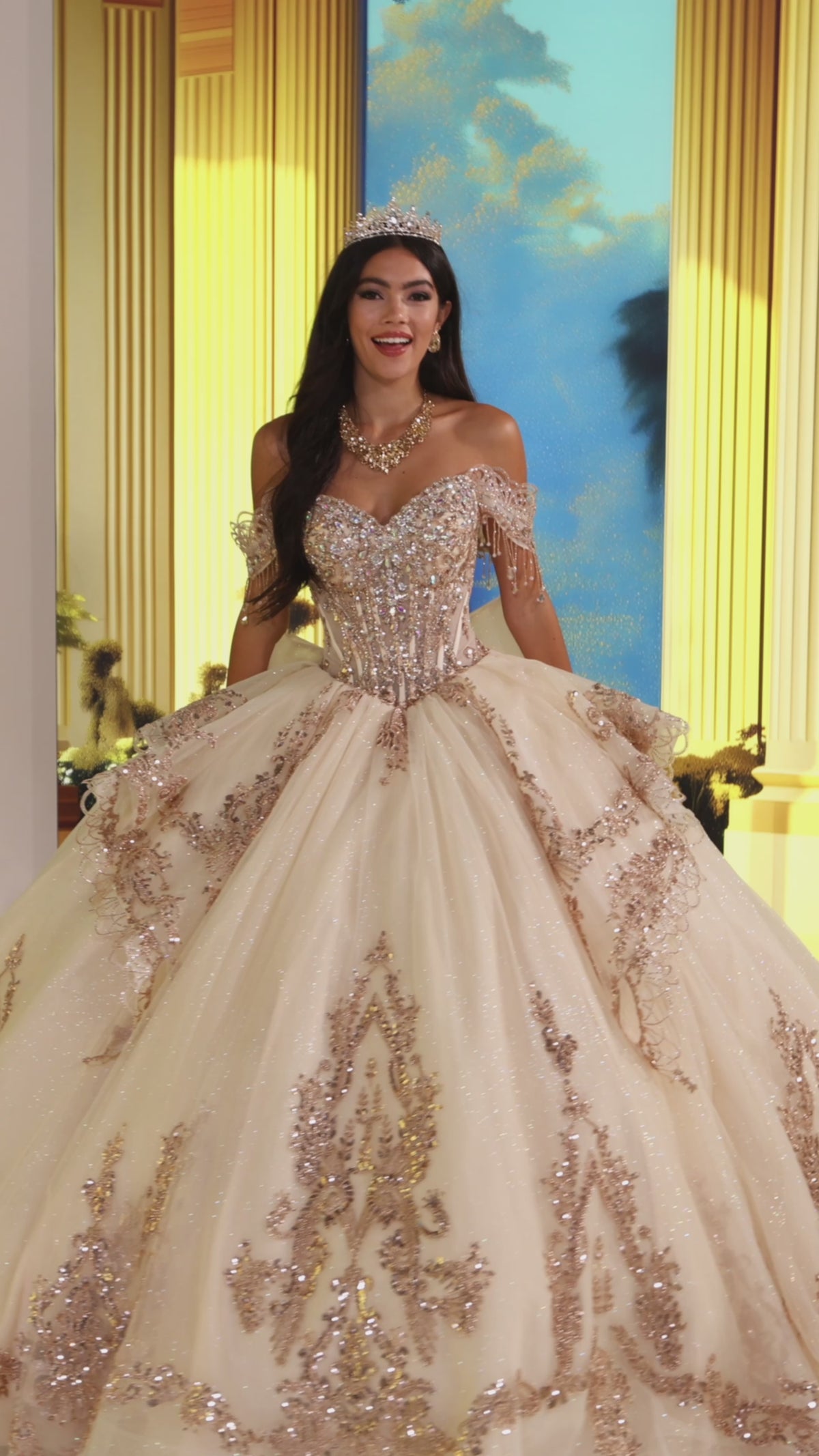 Style PR30226