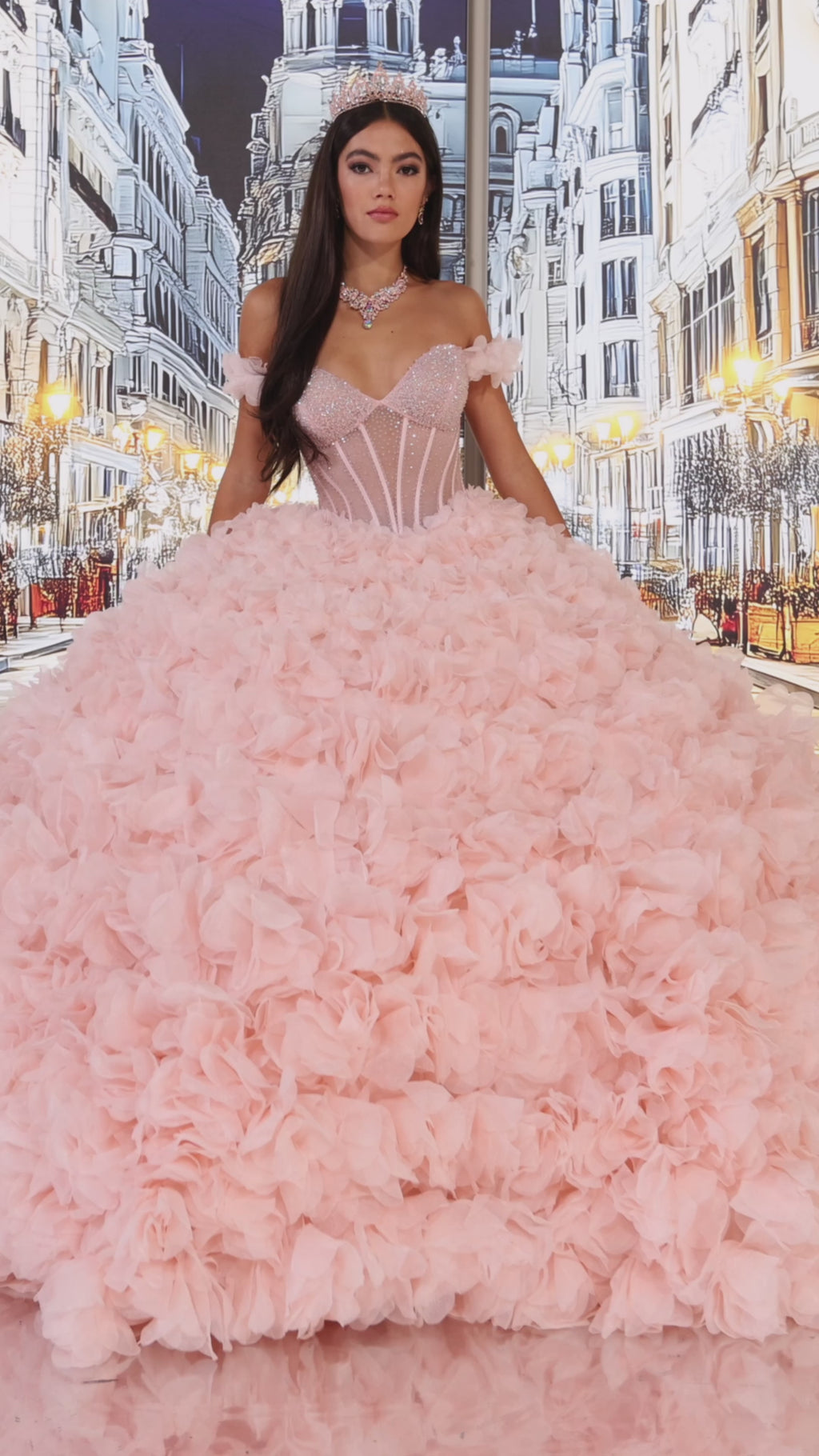 Style PR30232