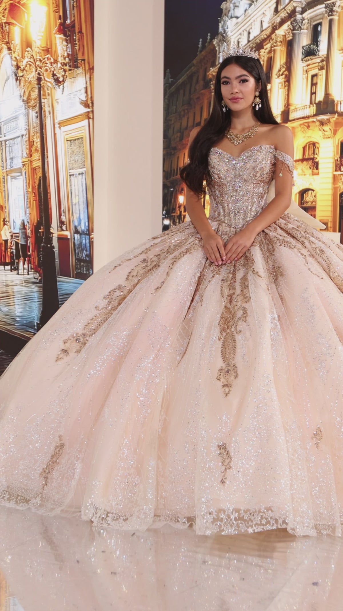 Style PR30224