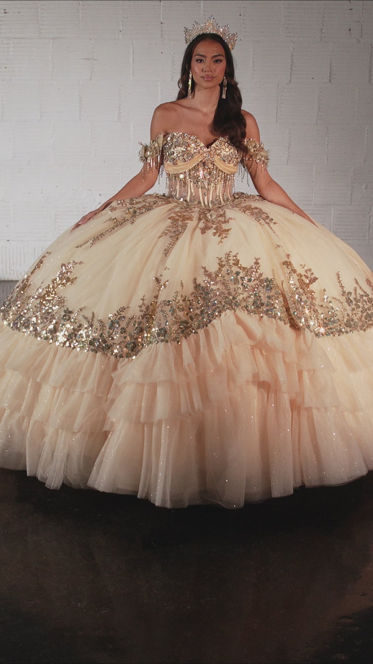 Style RQ6012